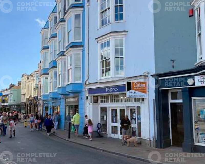 7 High Street, Tenby - Picture 2026-08-10-09-35-52