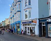 7 High Street, Tenby, SA70 7EU