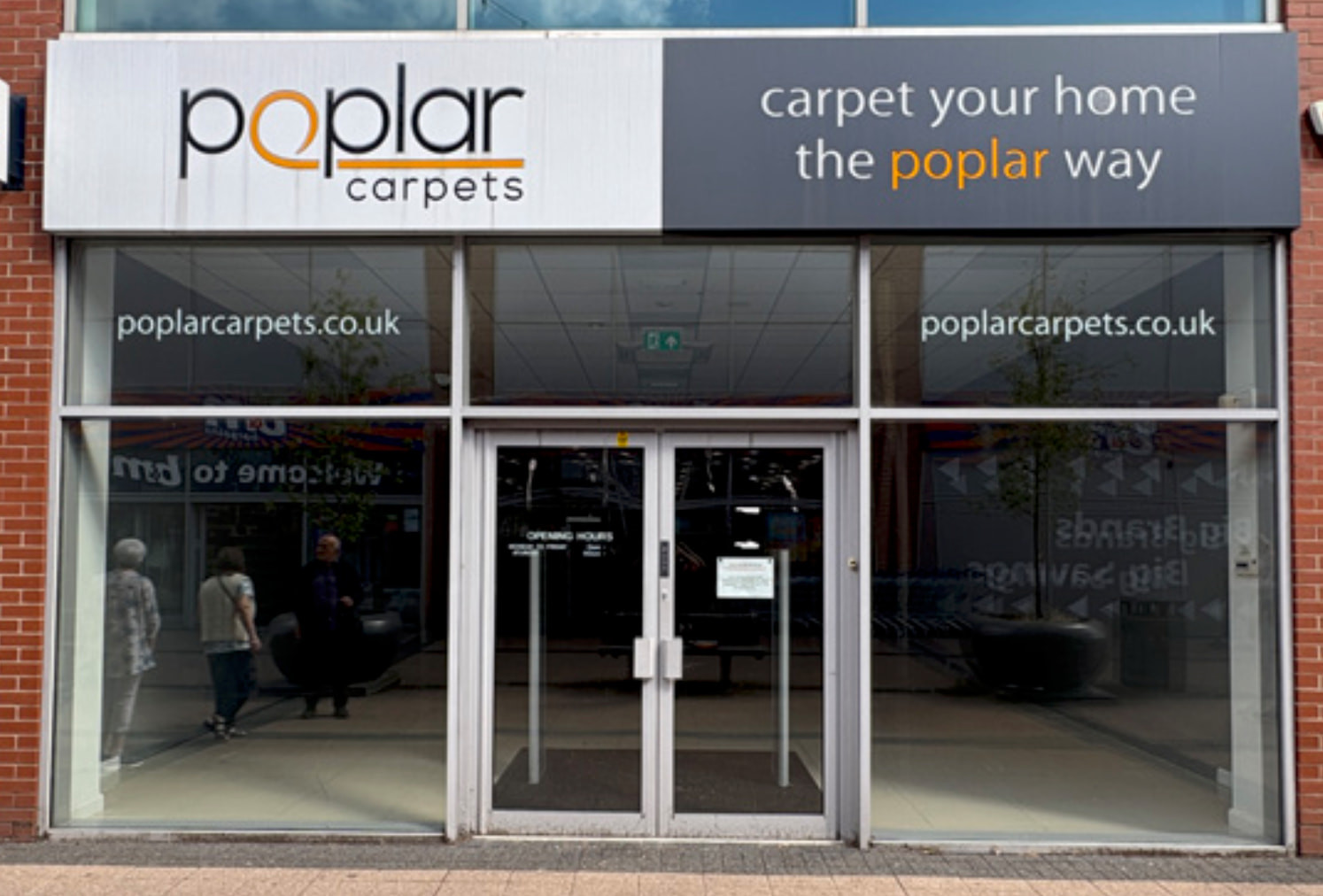 Unit 12, Parkgate Shopping Centre, Shirley - Picture 2026-08-10-09-56-11