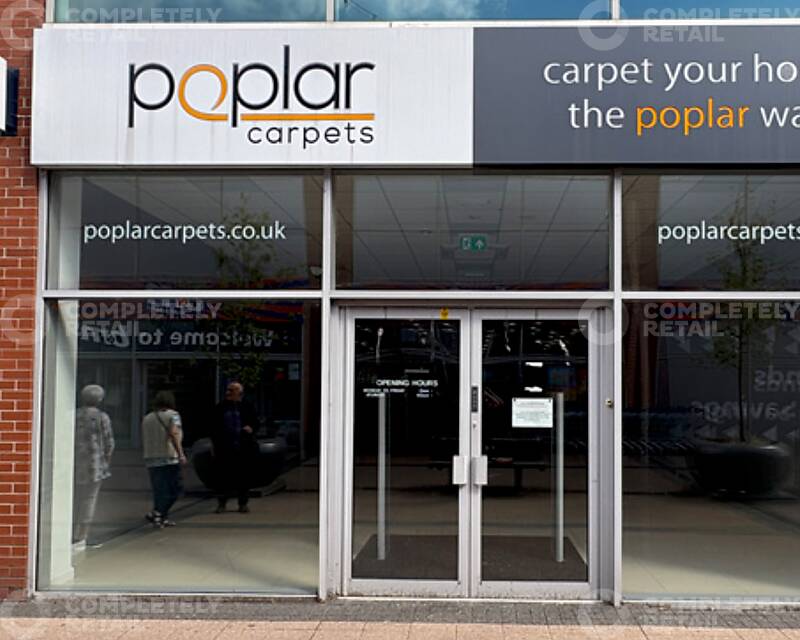 Unit 12, Parkgate Shopping Centre, Shirley - Picture 2026-08-10-09-56-11