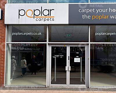 Unit 12, Parkgate Shopping Centre, Shirley - Picture 2026-08-10-09-56-11