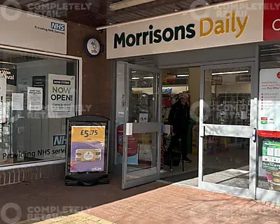 Unit 1 Thorley Neighbourhood Centre, Thorley Lane Bishop's Stortford, CM24 4EG