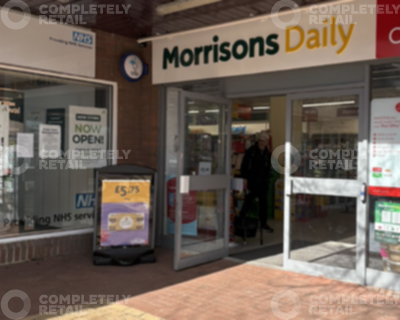 Unit 1 Thorley Neighbourhood Centre, Bishop's Stortford - Picture 2026-08-11-12-19-37