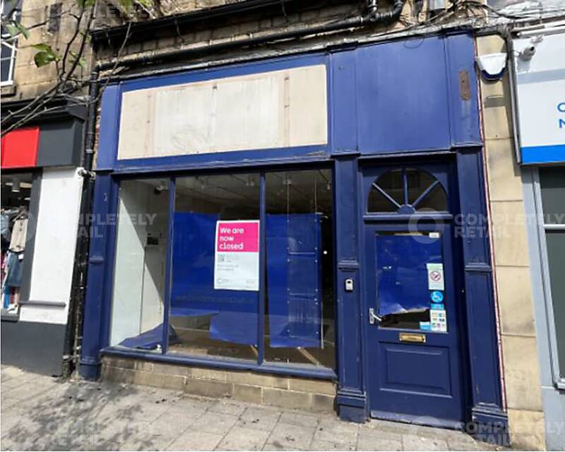 4 Kirkgate