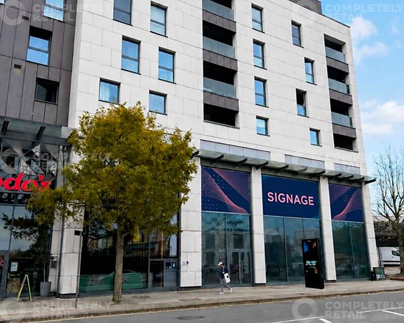 Unit 1, The Northern Quarter, Colindale - Picture 2026-09-01-11-00-34