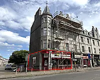 210-212 King Street Aberdeen, AB24 5BH