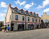 53 Bridge Street Ellon, AB41 9AA