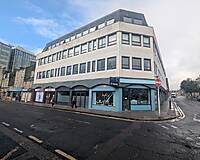 15 Chapel Street, Aberdeen, AB10 1SQ