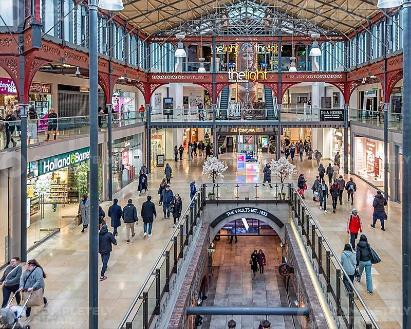 UV - First Floor, Market Place Shopping Centre, Bolton - Picture 2026-09-03-15-18-16