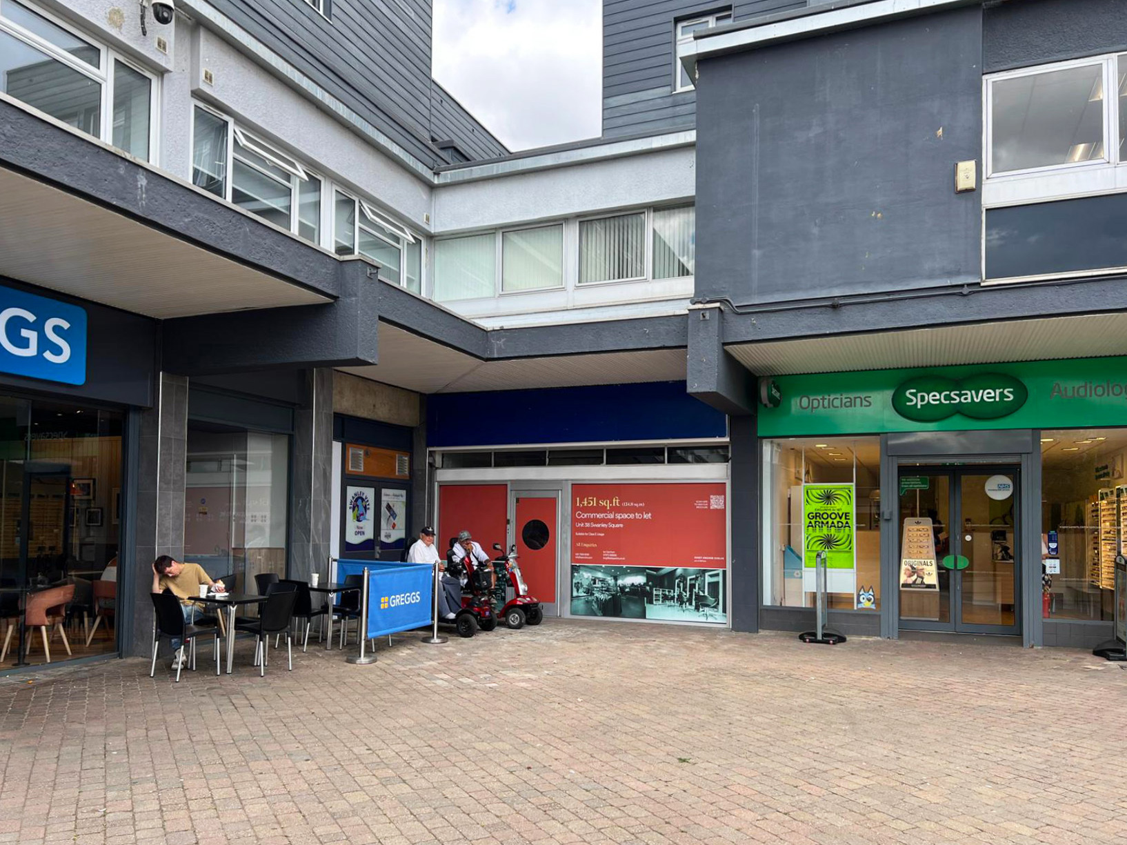 Unit 38 Swanley Shopping Centre, Swanley - Picture 2026-09-07-17-41-02
