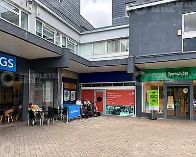 Completely Retail