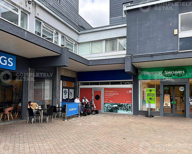 Unit 38 Swanley Shopping Centre, Swanley - Picture 2026-09-07-17-41-02