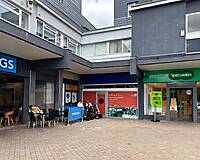 Unit 38 Swanley Shopping Centre, Swanley, BR8 7TQ