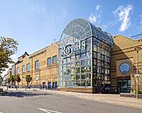 Unit 15, The Royals Shopping Centre
