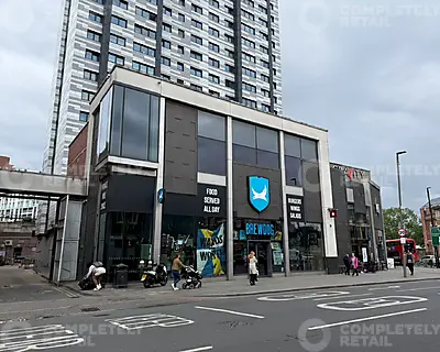 Unit 4, Southside Wandsworth