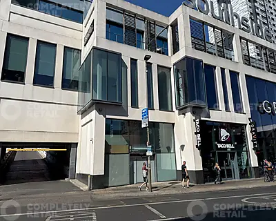 Unit 14, Southside Wandsworth