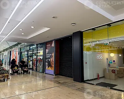 Unit 108, Southside Wandsworth
