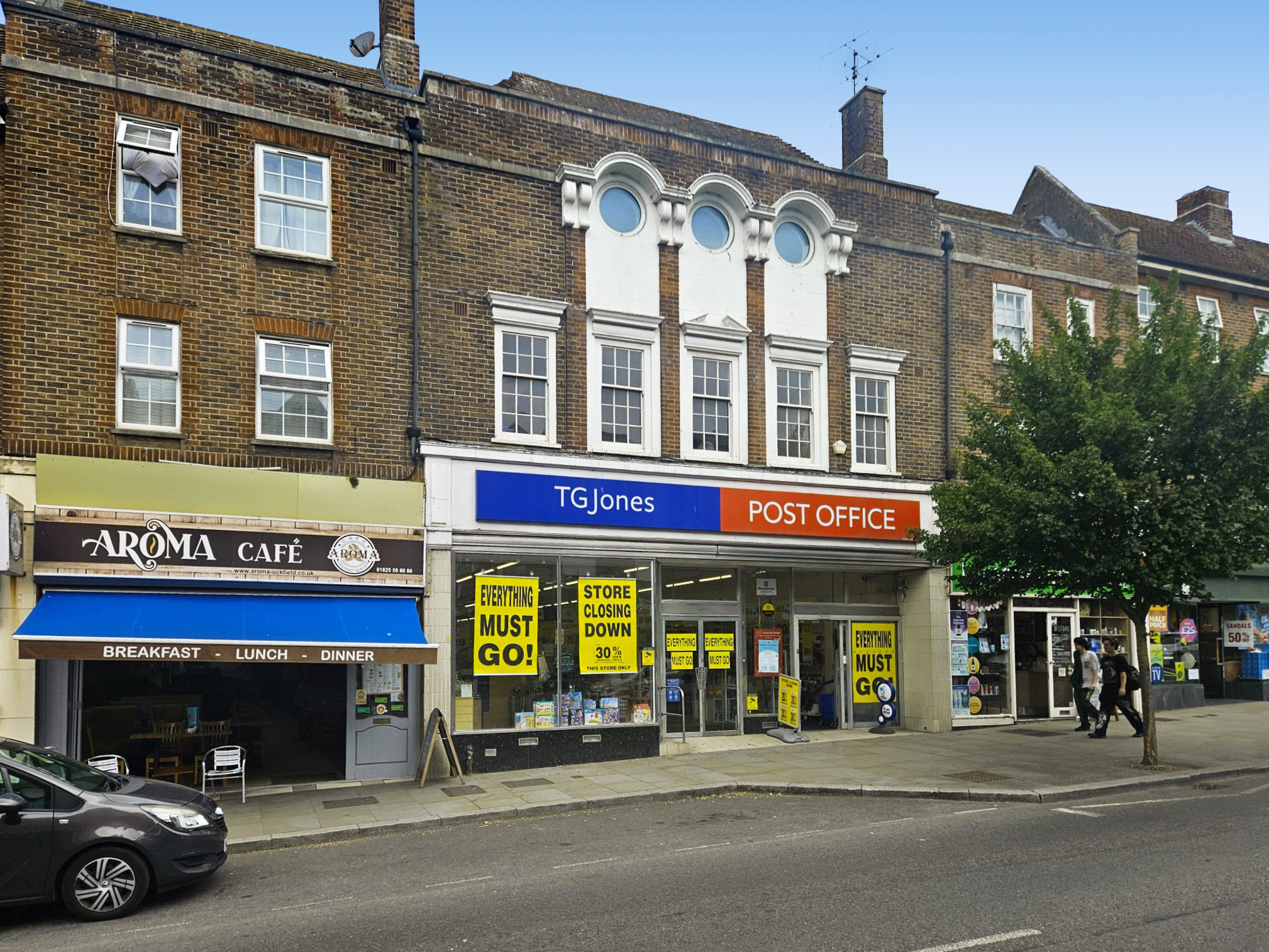 33 High Street, Uckfield - Picture 2026-09-17-14-16-57