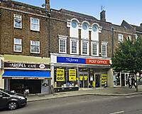 33 High Street, Uckfield, TN22 1AG