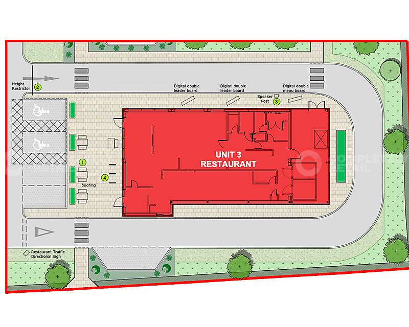 Unit 3 - Phase 2, Old Cobblers, New Hall Hey Retail Park, Rawtenstall - Picture 2026-09-18-14-49-53