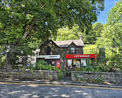 Arfon House, Holyhead Road Betws-y-Coed, LL24 0AP
