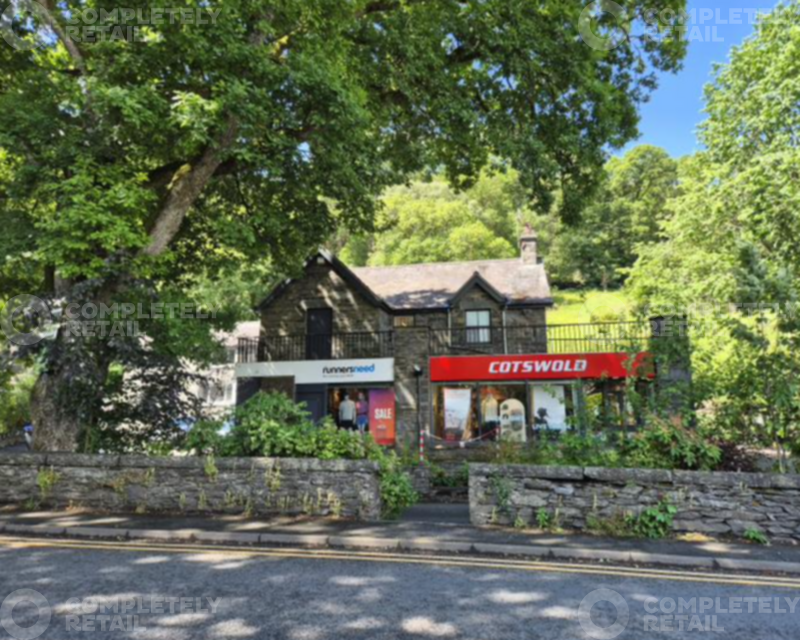 Arfon House, Betws-y-Coed - Picture 2026-09-21-14-14-16