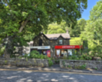 Arfon House