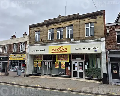 57 High Street Denbigh, LL16 3SD