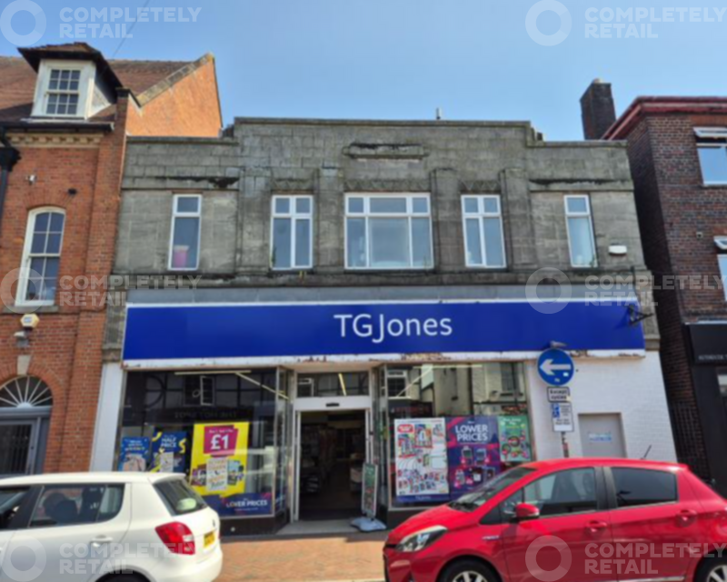 12 High Street, Sandbach - Picture 2026-09-21-14-42-04