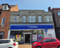 12 High Street, Sandbach, CW11 1AX