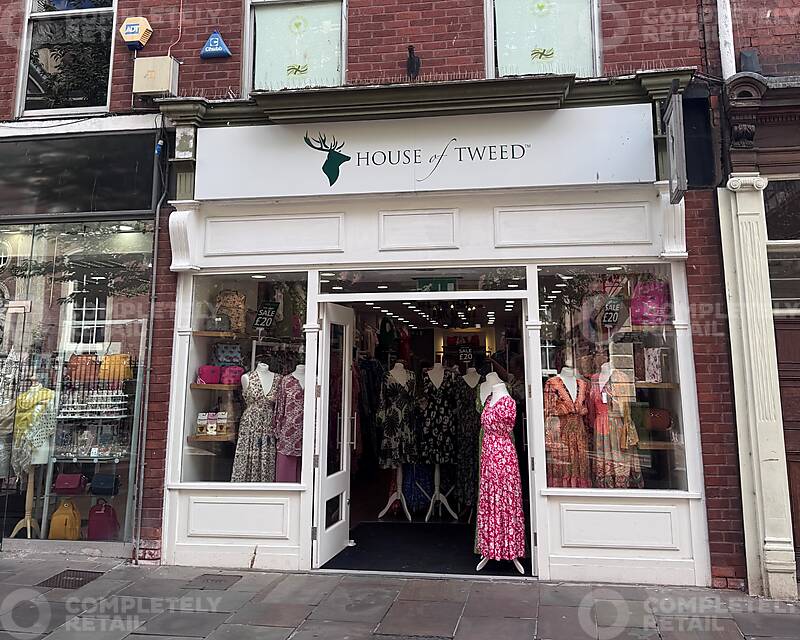 28 High Street, Worcester - Picture 2026-09-21-20-10-37