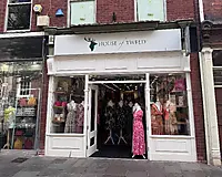 28 High Street Worcester, WR1 2QL