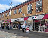 18 Adare Street, Bridgend, CF31 1EJ