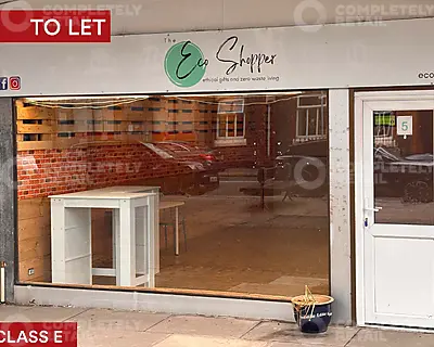 Unit 5, The Row, Hoylake, Merseyside, CH47 3BB, Market Street Hoylake, CH47 3BB