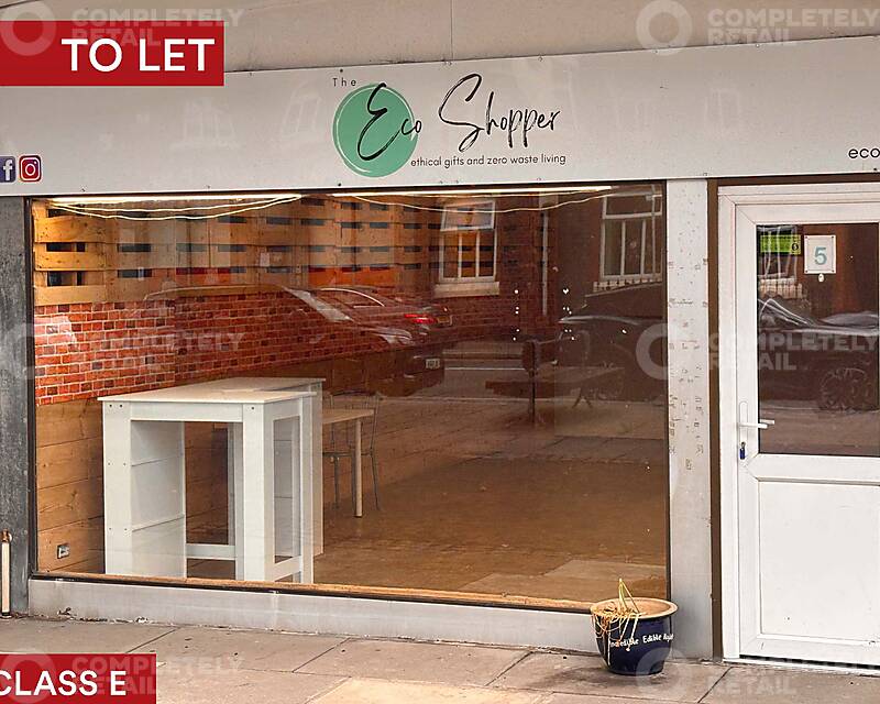 Unit 5, The Row, Hoylake, Merseyside, CH47 3BB, Hoylake - Picture 2026-09-22-15-04-45