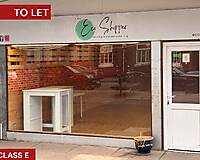 Unit 5, The Row, Hoylake, Merseyside, CH47 3BB