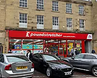 40-42 Bondgate Within Bondgate Within, Alnwick, NE66 1JD