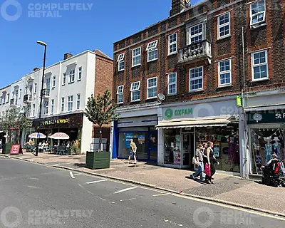 86 South Road Haywards Heath, RH16 4LA