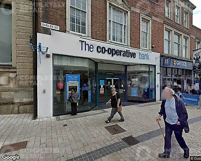 1-2 Dudley Street Wolverhampton, WV1 3EN