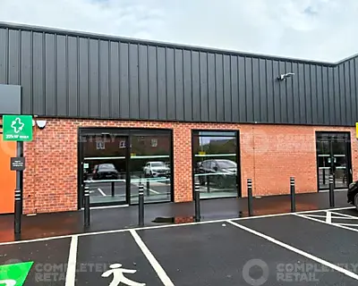 109-111 Liverpool Road, Liverpool Formby, L37 6BR