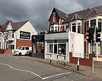 238 Whitchurch Road Cardiff, CF14 3ND