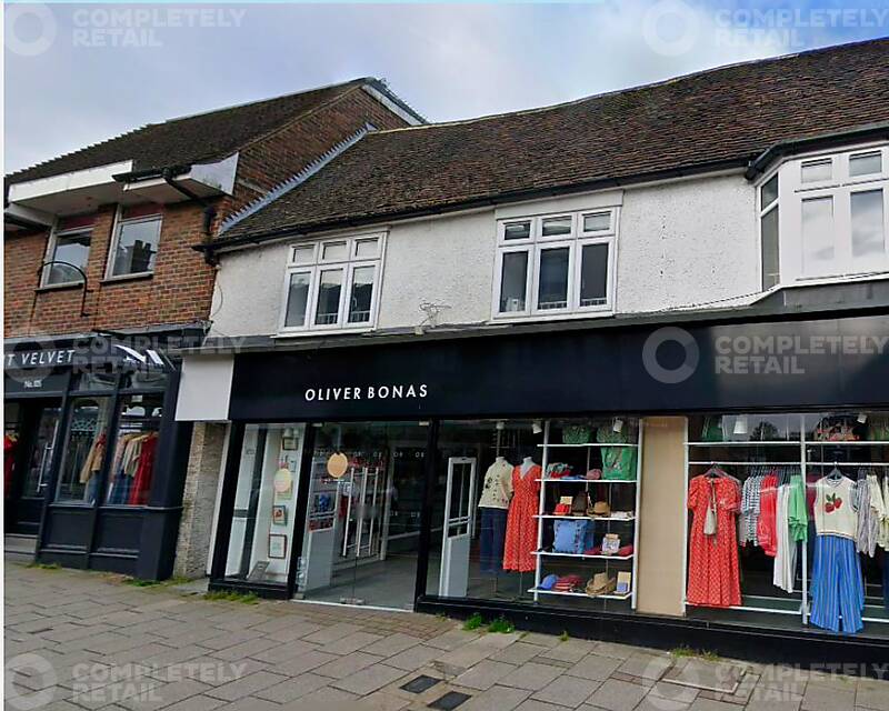 107 High Street, Sevenoaks - Picture 2026-10-01-14-21-58