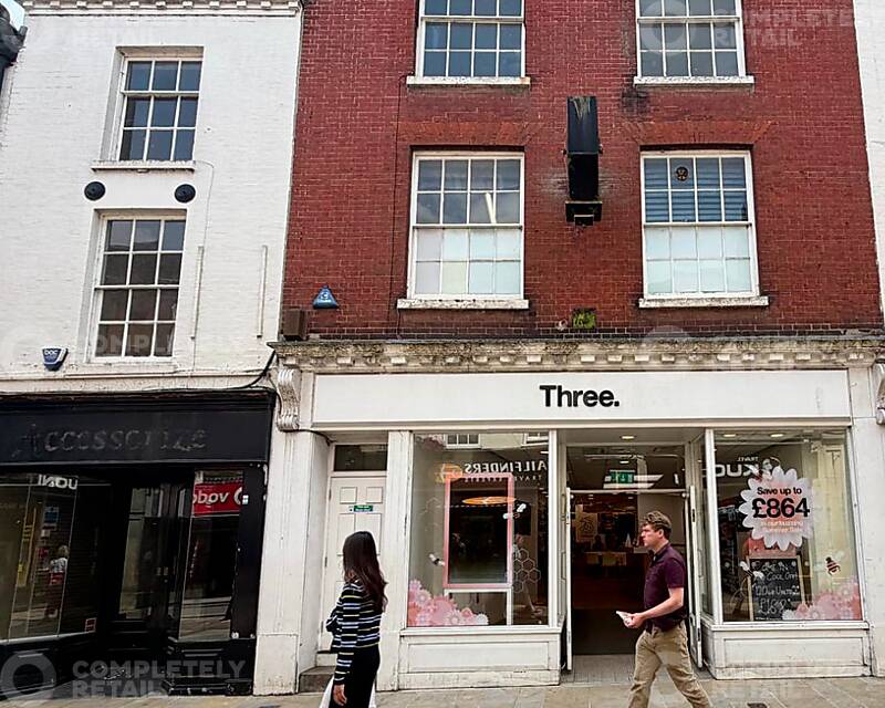 27 High Street, Winchester - Picture 2026-10-01-14-26-58