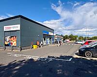 Newbridge Retail Park