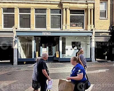 17 Buttermarket, Ipswich, IP1 1BQ