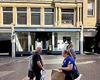 17 Buttermarket, Ipswich, IP1 1BQ
