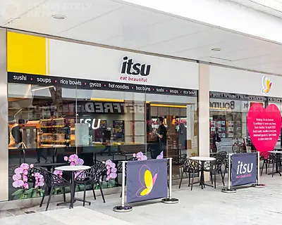 1 Mercia Walk Woking, GU21 6XS