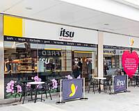 1 Mercia Walk, Woking, GU21 6XS