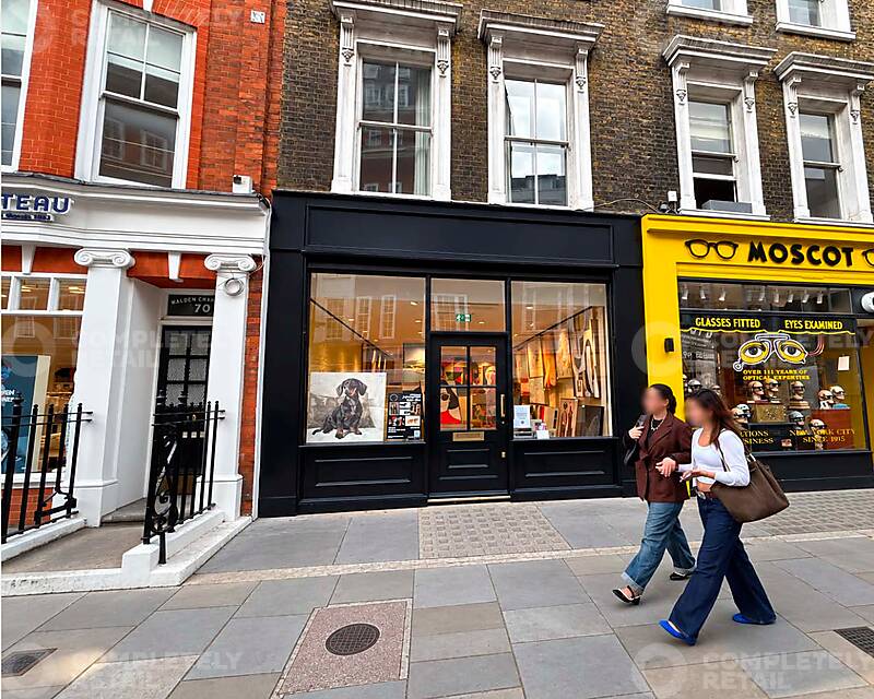 69 Marylebone High Street, London - Picture 2026-10-05-16-15-25