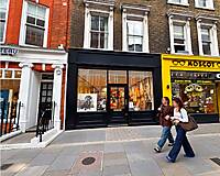 69 Marylebone High Street, London, W1U 5JJ